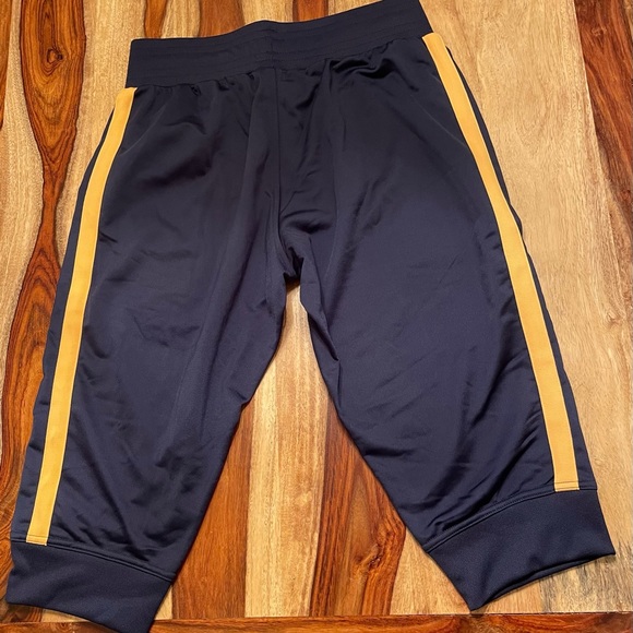NWT MENS PELE SPORTS SHORTS - Picture 2 of 5